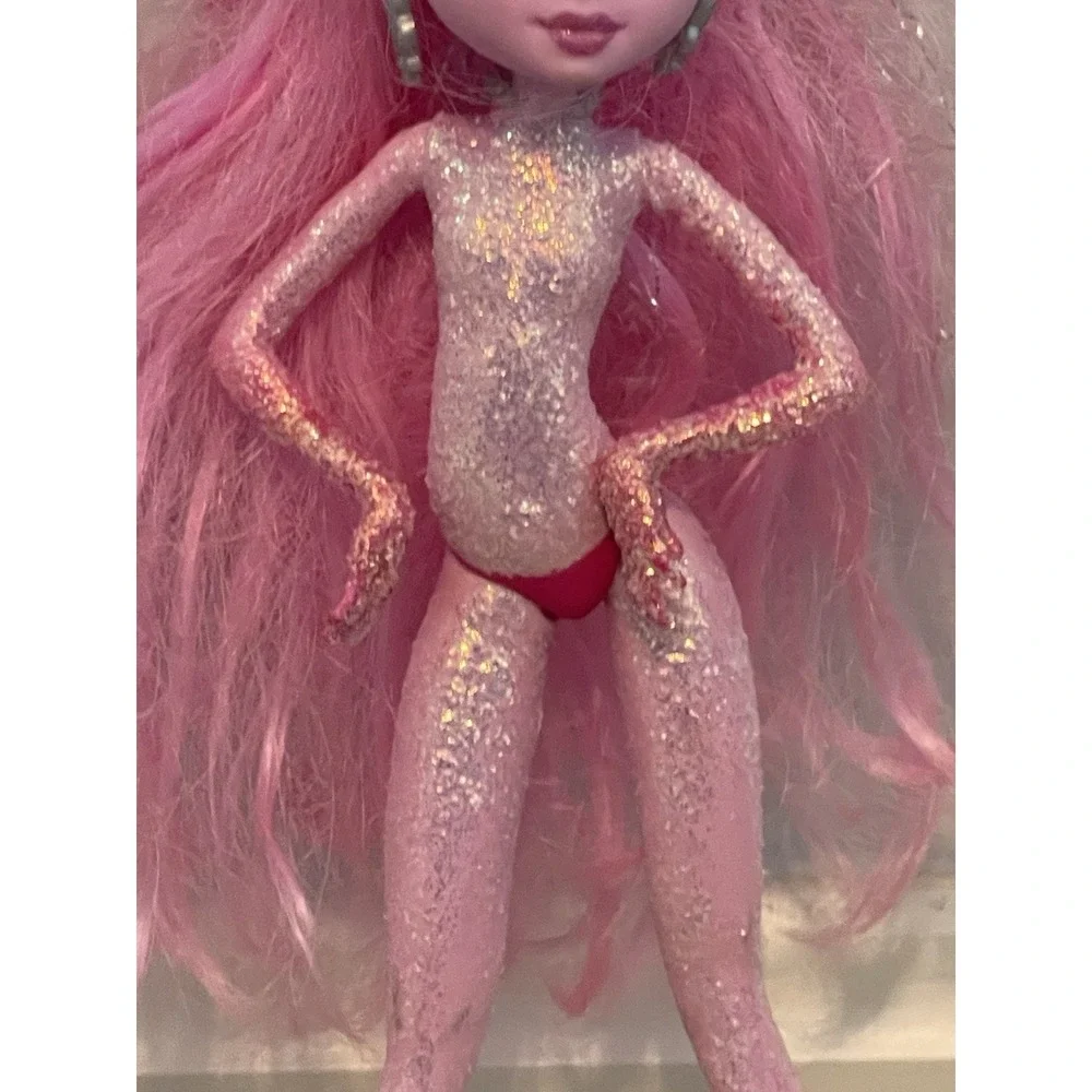 BARBIE 2009 BARBIE A FASHION FAIRYTALE SHYN'E MATTEL